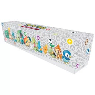 UP - First Partner Accessory Bundle for Pokémon-15911