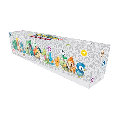 UP - First Partner Accessory Bundle for Pokémon-15911