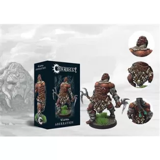Conquest - W'adrhŭn: Aberration - EN-PBW7517