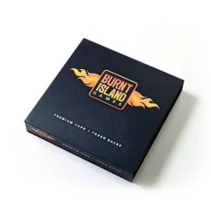 Burnt Island Games