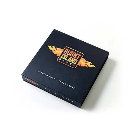 BIG Token Racks-BIL5001