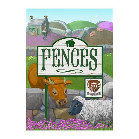 Fences - EN-BBG001