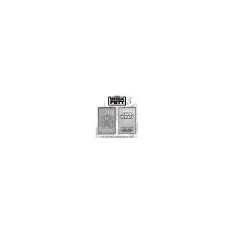Star Wars Book of Boba Fett Collectible-K-025