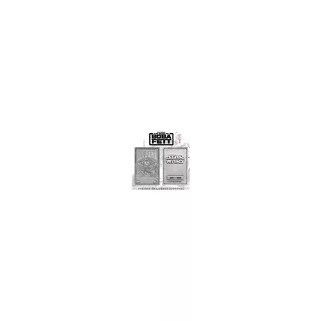 Star Wars Book of Boba Fett Collectible-K-025
