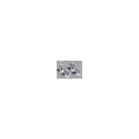 BattleTech Inner Sphere Heavy Lance - EN-CAT-35727