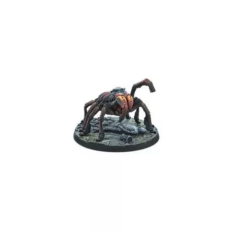 The Elder Scrolls: Call To Arms - Giant Frostbite Spider - EN-MUH052275