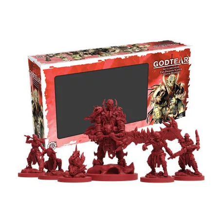 Godtear: Skullbreaker - EN-SFGT-027