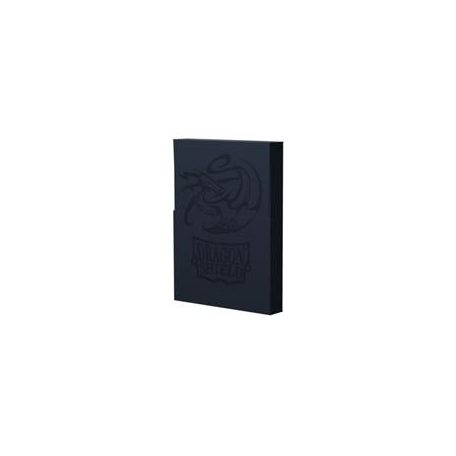 Dragon Shield Cube Shell - Midnight Blue-AT-30556