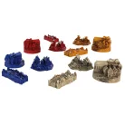 Catan 3D Edition - EN-CN3171
