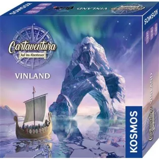 Cartaventura - Vinland - DE-682538