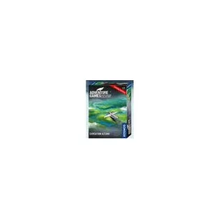 Adventure Games - Expedition Azcana - DE-682842