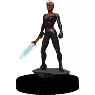 Marvel HeroClix: X-Men X of Swords Miniatures Game-84839