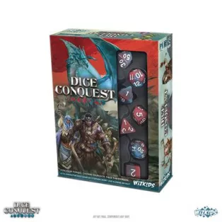 Dice Conquest - EN-87510