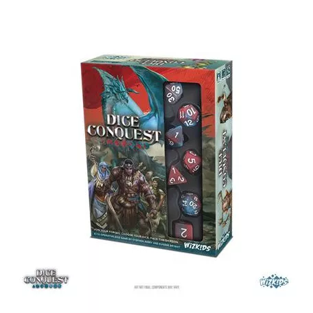 Dice Conquest - EN-87510