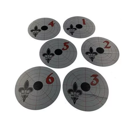Bandua - Objective Areas Battle Nuns 9ed-ba0000350