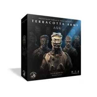 Terracotta Army - EN-BND0067