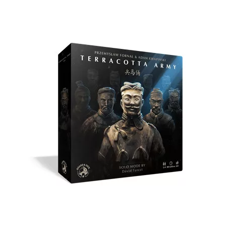 Terracotta Army - EN-BND0067