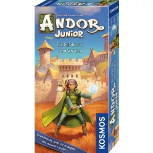 Andor Junior - Erweiterung - DE-683085