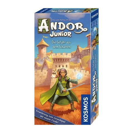 Andor Junior - Erweiterung - DE-683085