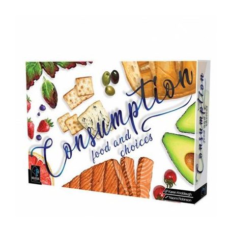 Consumption Food and Choices - EN-KOLCSM001830