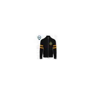 Harry Potter - Hogwarts Full Zip - Sweater-04193-XS