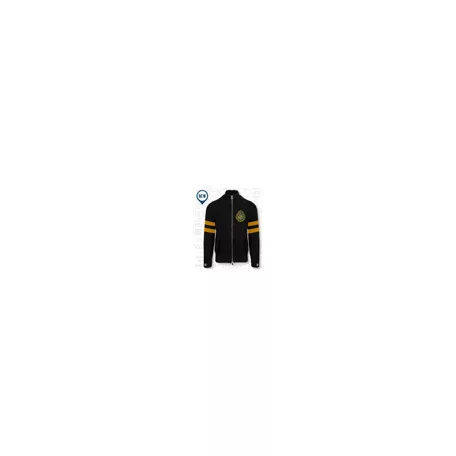 Harry Potter - Hogwarts Full Zip - Sweater-04193-XS