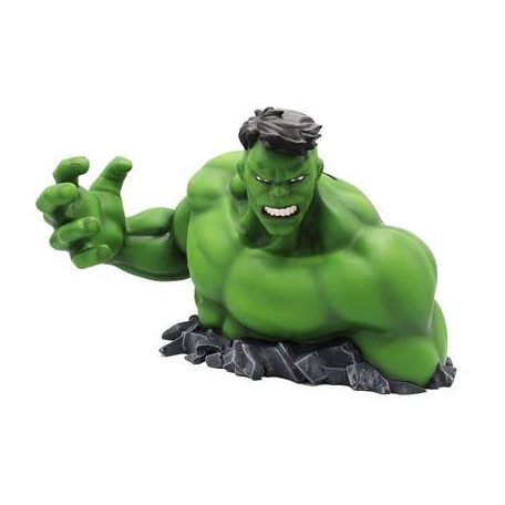 Hulk Mega Bank - Marvel-BBSM020