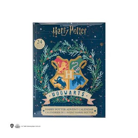 Harry Potter - Advent Calendar-606500