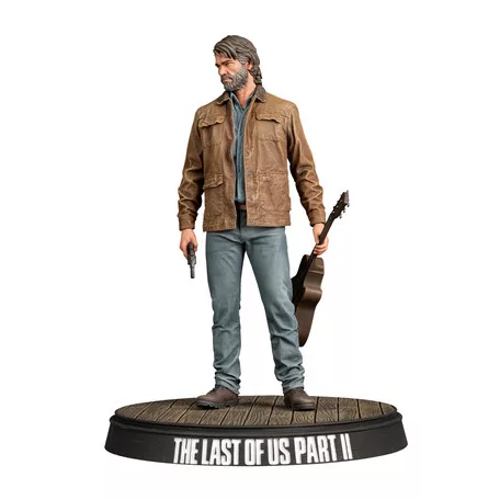 The Last of Us Part II: Joel Figure-3008-957