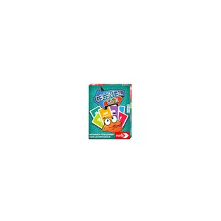 Gegenteil Kartenspiel - DE-606264524