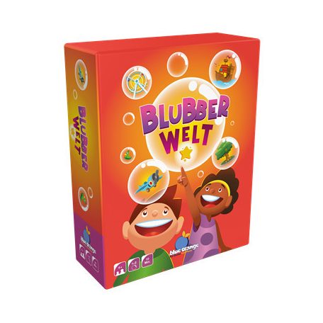 Blubberwelt - DE-BLOD0100