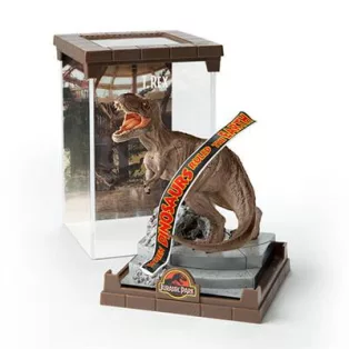Jurassic Park - Tyrannosaurus Rex-NN2500
