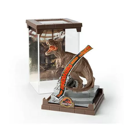 Jurassic Park - Tyrannosaurus Rex-NN2500