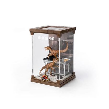 Jurassic Park - Velociraptor-NN2502