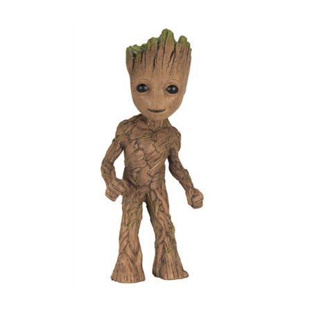 The Infinity Saga Groot Life-Sized Replica Foam Action Figure 76cm-NECA38725