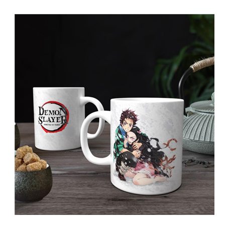 Demon Slayer - XL Mug-PP10194DE