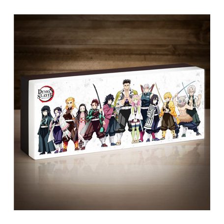 Demon Slayer - Character Light-PP10187DE