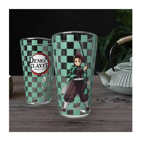 Demon Slayer Glass-PP10189DE