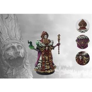 Conquest - Old Dominion: Archimandrite - EN-PBOD702