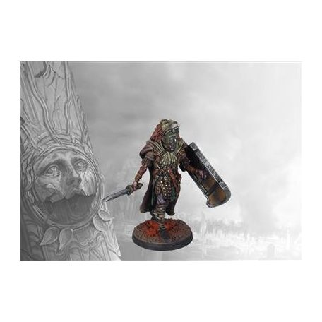 Conquest - Old Dominion: Strategos - EN-PBOD703