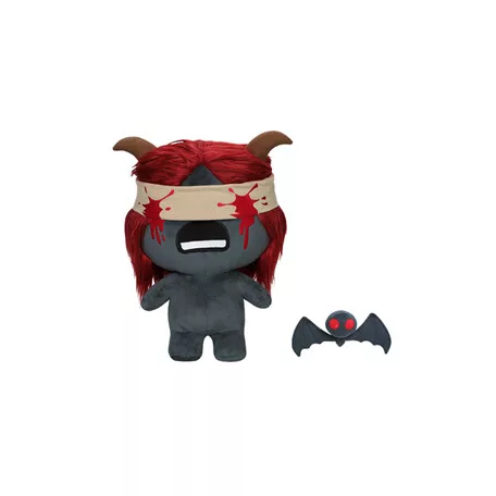 The Binding of Isaac: Lilith Plush with Incubus-BPLLILT