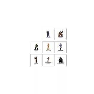 Critical Role: NPCs of Tal'Dorei - Set 2-74266