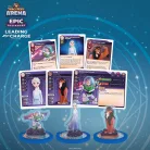 Disney Sorcerer's Arena: Epic Alliances Leading the Charge Expansion - EN-HB004-783-002200-06