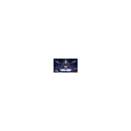 Kraken Wargames TCG Mat Mercury Rising-KWG-TCG-23