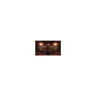Kraken Wargames - TCG Mat 61x35cm - Ruby Dream-KWG-TCG-33