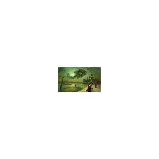 Kraken Wargames - TCG Mat 61x35cm - Mythos Avatar Yog Sothoth-AF-TCG-68