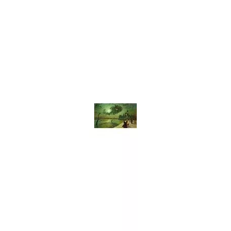 Kraken Wargames - TCG Mat 61x35cm - Mythos Avatar Yog Sothoth-AF-TCG-68