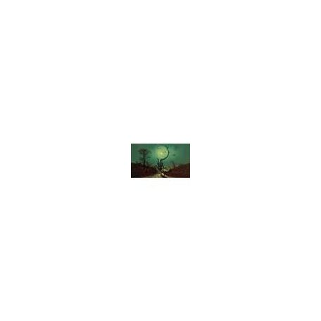 Kraken Wargames TCG Mat Mythos Avatar Nyarlathotep-AF-TCG-48