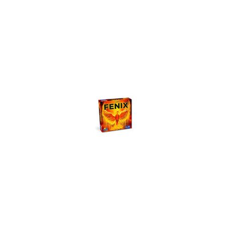 Fenix - EN-RIO619