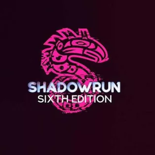 Shadowrun Shadow Points - EN-CAT-28503